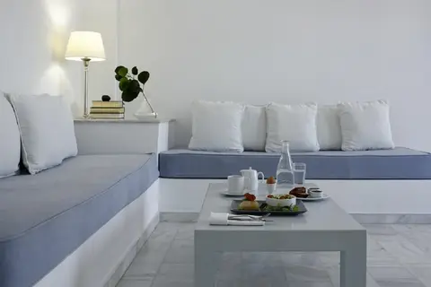 Santorini Kastelli Resort in Δημοτική Ενότητα Θήρας — foto 21