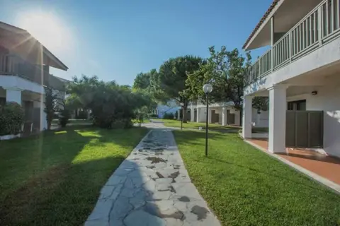 Golden Coast Hotel & Bungalows in Δημοτική Ενότητα Νέας Μάκρης — foto 24