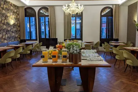 Sonder Salute Palace in Venetië, foto 3