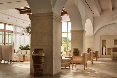 Lesante Cape - The Leading Hotels of the World in Zakynthos Municipal Unit — foto 31