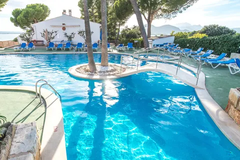 Aparthotel Ona Aucanada in Alcúdia