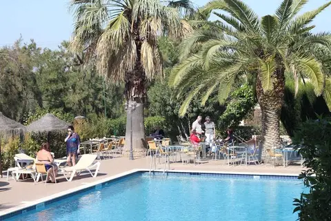 Pinhal do Sol in Quarteira, foto 14