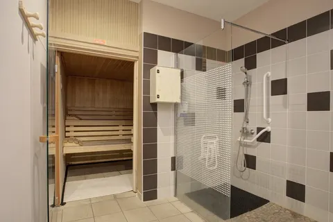 Vakantiepark Les Demeures De La Massane foto 7