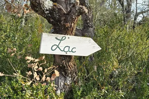 Camping Verdon Les Grands Domaines in Saint-Laurent-du-Verdon — foto 20