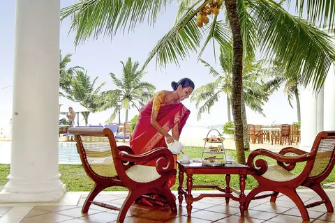 Mount Lavinia in Mount Lavinia — foto 11