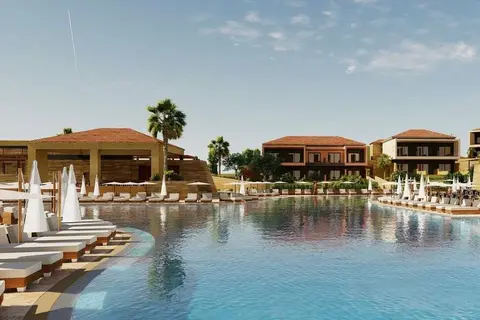 Apollonion Asterias Resort & Spa in Paliki Municipal Unit, foto 27