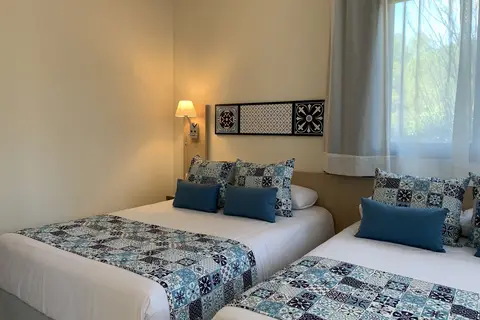 Village Bonavista de Bonmont in Mont-roig del Camp — foto 18