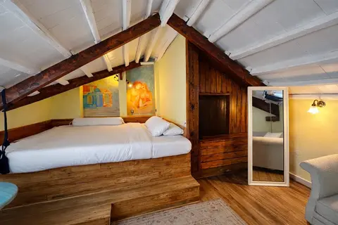 Loriet Hotel in Mytilene, foto 18