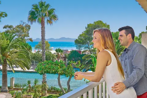 allsun App.-Hotel Orquidea Playa in Alcúdia — foto 15