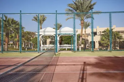 Coral Sea Holiday Village Red Sea in Coral Sea Holiday Resort — foto 7