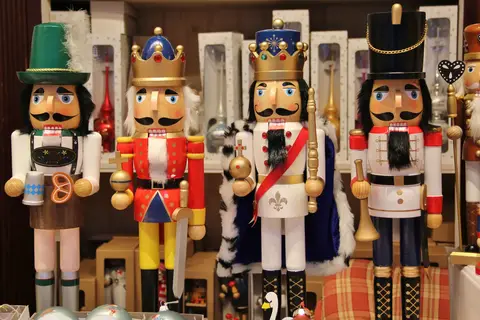 Kerstmarktcruise Düsseldorf en Keulen in Sevenum — foto 3