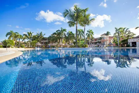 Grand Bahia Principe Punta Cana in Salvaleón de Higüey