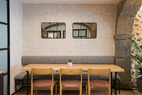 Urbano FLH Hotels Lisboa in Lissabon, foto 21