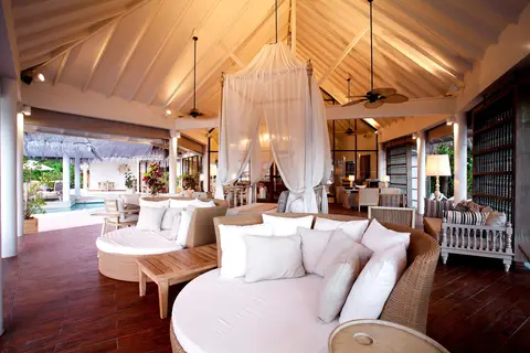 Machchafushi Island Resort & Spa Maldives, The Centara Collection in Cocoa Island — foto 12
