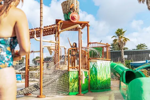 Camping Le Fief foto 5