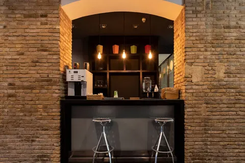 Hotel Petit Palace Ruzafa foto 13