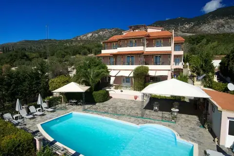 Nostos Studios in Μουσάτα