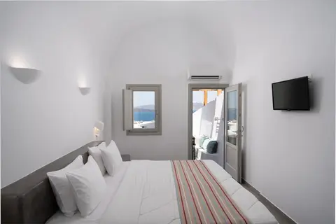 Goulielmos Hotel in Δημοτική Ενότητα Θήρας — foto 29