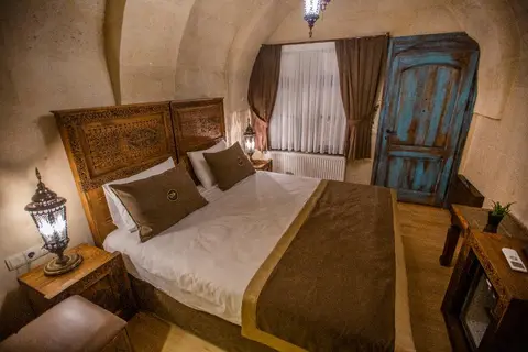 Sinasos Star Hotel in Göreme — foto 7