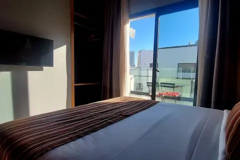 SuiteLoc Apparthotel in Rabat, foto 28