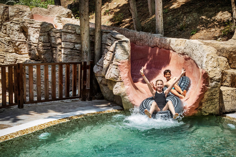 Hotel Sol Nessebar Bay & Mare Resort in Nesebar — foto 2