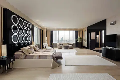 Hyatt Centric Levent Istanbul in Fatih — foto 3