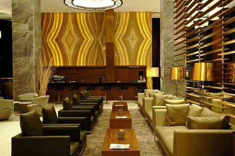 Crowne Plaza Harbiye in İstanbul — foto 8