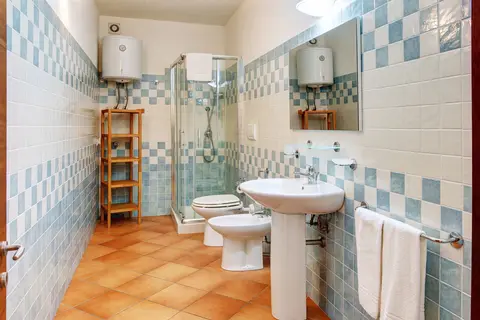 Appartementen Residence Cristal Blu in Santa Teresa Gallura, foto 8