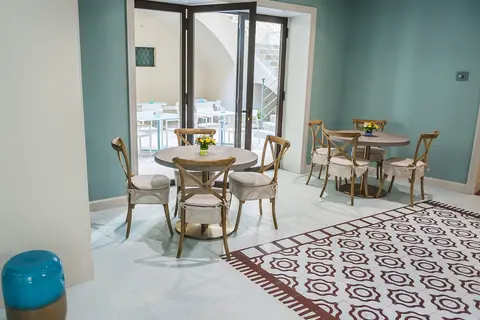 Hotel San Michele in Trapani, foto 29