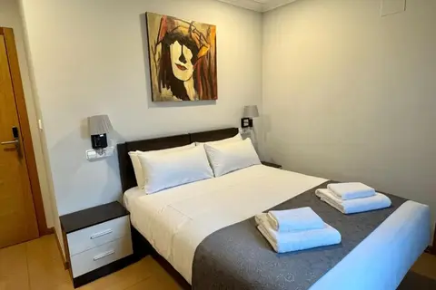 Reigosa Hotel in Pontevedra — foto 7