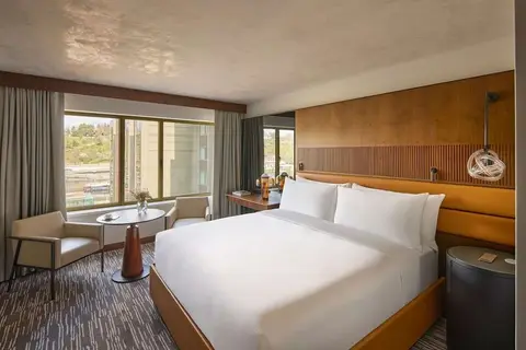 Fairmont Golden Prague in Praag, foto 2