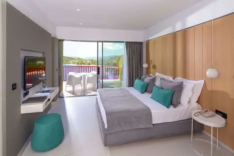 Skiathos Palace Hotel in Δήμος Σκιάθου — foto 3