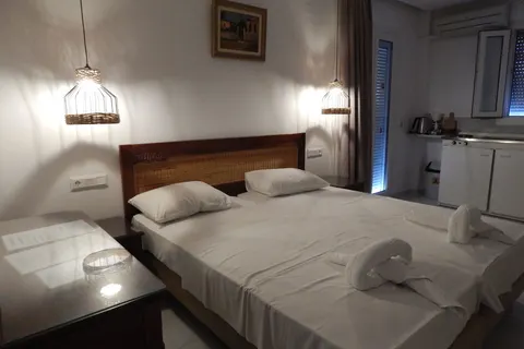 Blue Sea Rooms & Studios foto 12