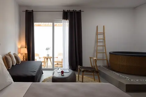Olive Mykonos Villas in Δήμος Μυκόνου — foto 21