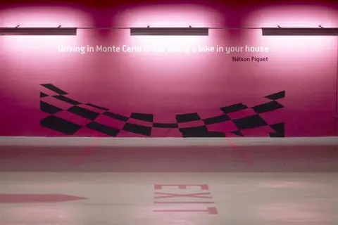 The Met Hotel in Thessaloniki — foto 26