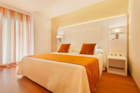 Beverly Park & Spa in Blanes — foto 6
