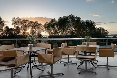Divani Apollon Palace & Thalasso in Athene — foto 7