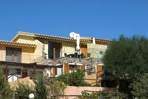 Le Domus de Chia in Domus de Maria, foto 14