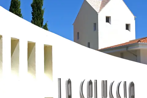 Hotel La Coluccia in Santa Teresa Gallura — foto 22