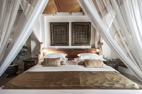 Baraza Resort & Spa in Bwejuu — foto 18