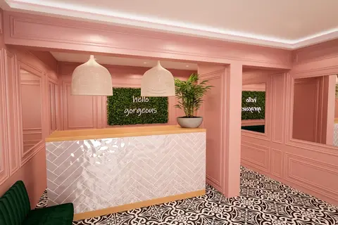Anjeliq Downtown Boutique Hotel in Alanya — foto 17