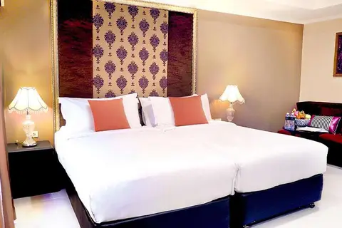 Furama Xclusive Sukhumvit Hotel in Bangkok — foto 3