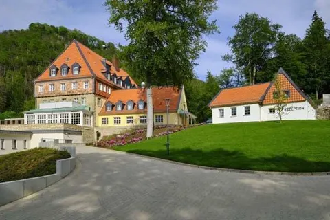 Sonnenresort Ettershaus foto 35