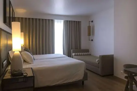 Hotel Ponta Delgada in Ponta Delgada, foto 27