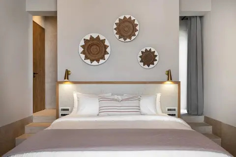 Eliamos Villas Hotel & Spa in Σπαρτιά — foto 16