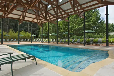 Grand Hotel Des Bains foto 3