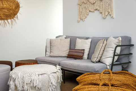 Jupiter Marina Hotel - Couples & Spa - adults only foto 19