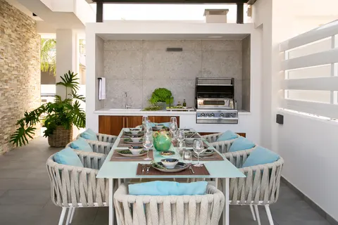 Louis Premier Pearl Villas in Paralimni — foto 10