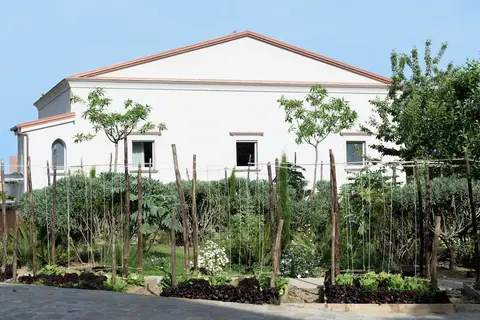 Laqua Countryside in Ticciano, foto 30