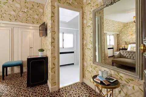Hotel West End Paris in Parijs, foto 12
